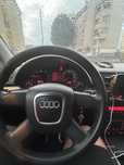 Audi A4 b7 din anul 2006