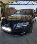 Audi A6.2.7 diesel