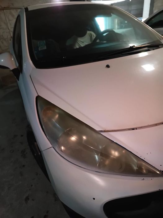 peugeot 207 1.4hdi