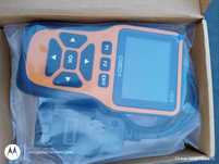 Tester auto OBD2 absolut nou