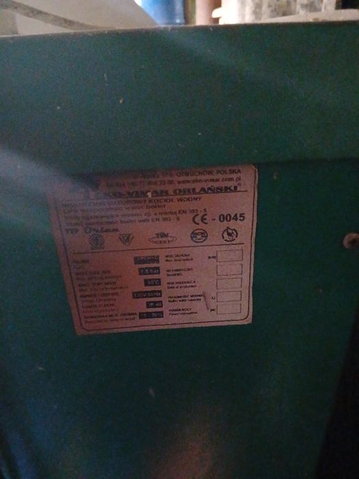 De vânzare centrala 60 kw