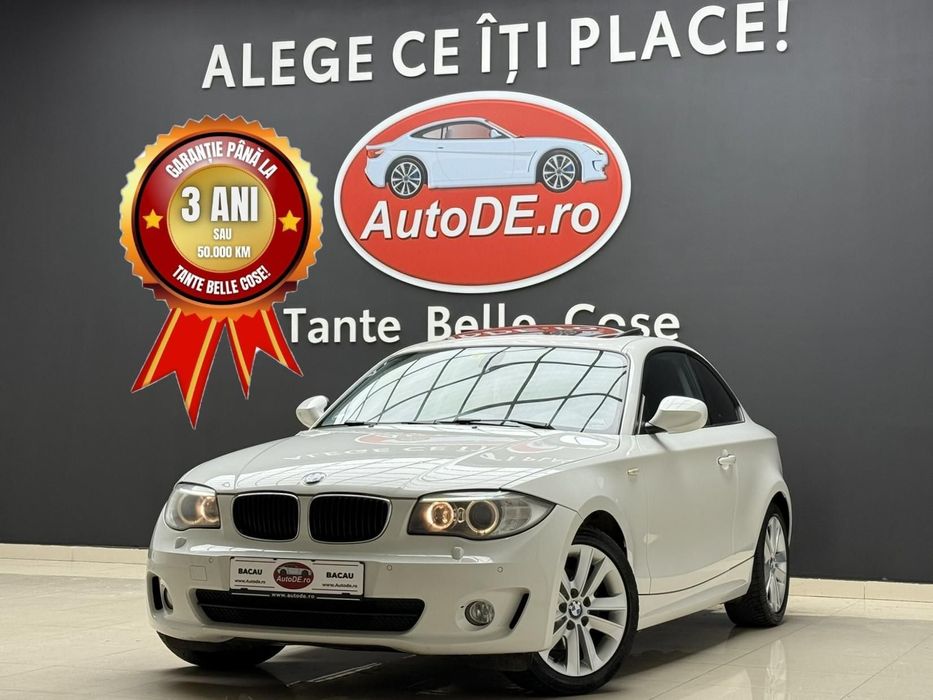 BMW Seria 1