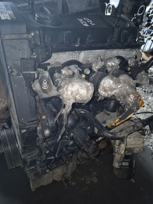 Продам двигатель