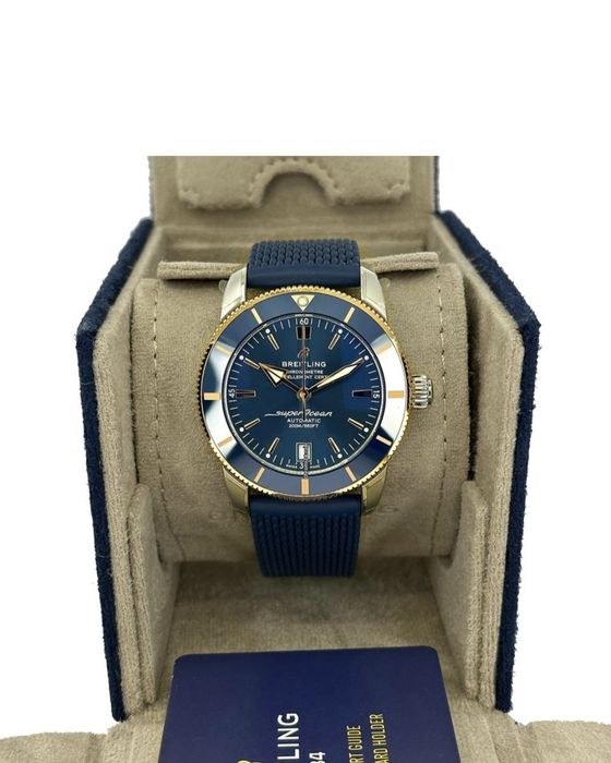 Breitling Superocean Heritage