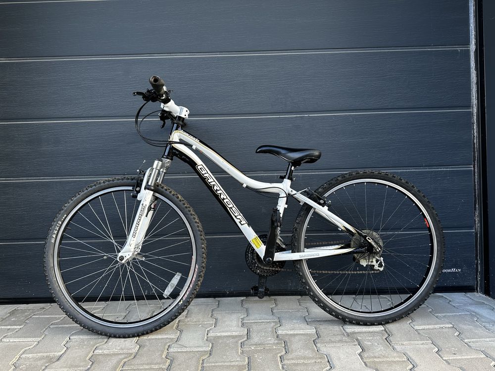 Велосипед Barrosa 26 цола 3x8 S”