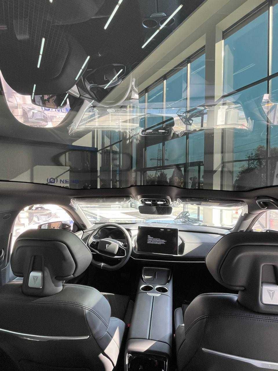 CHangan deepal sl 03 200 max