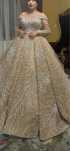 Rochie de mireasa sau nasa