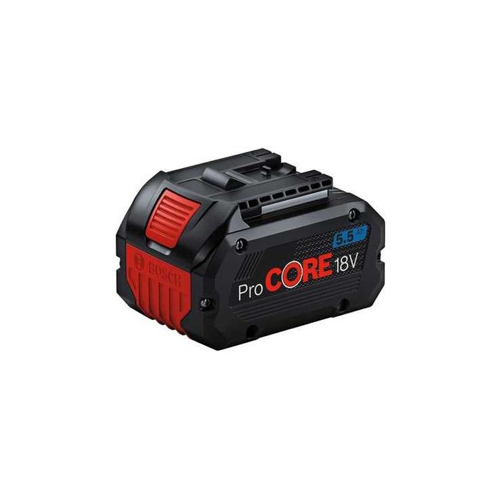 Acumulator Bosch Professional Procore, Li-Ion, 18 V, 5.5 Ah