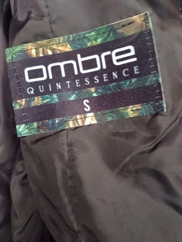Palton bărbați,marca Ombre