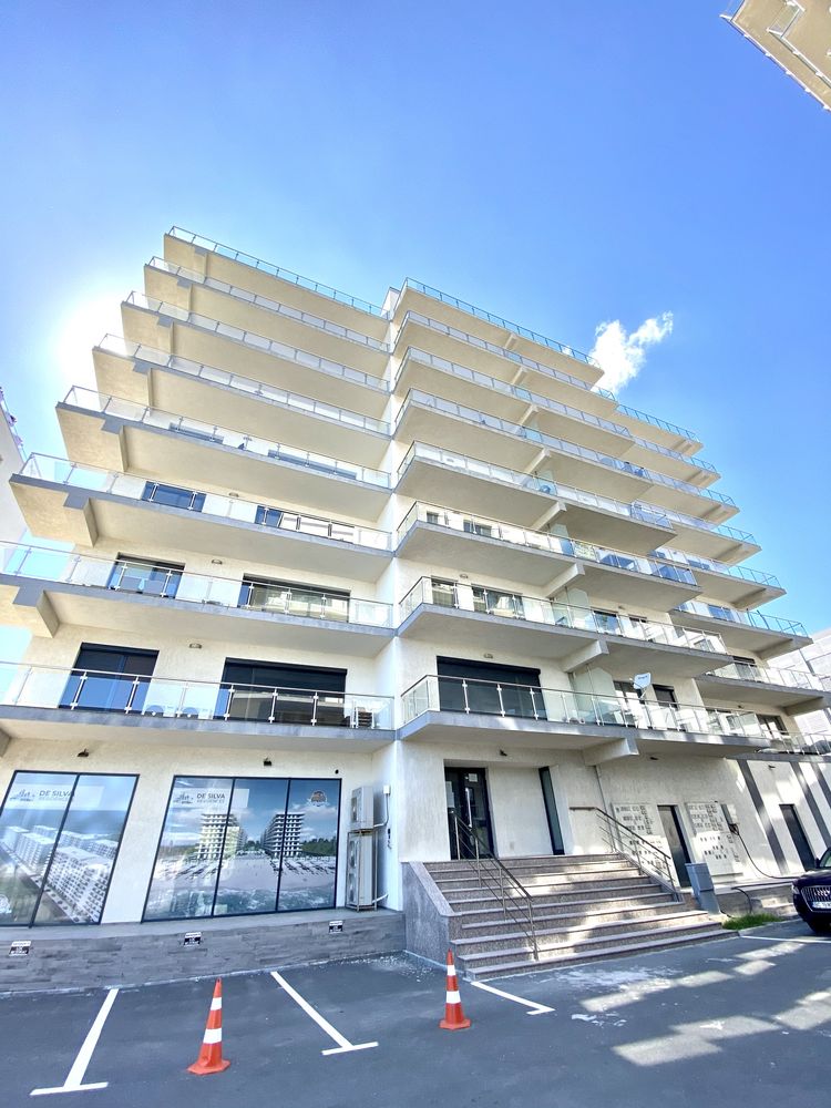 Apartament Mamaia - De Silva Residence