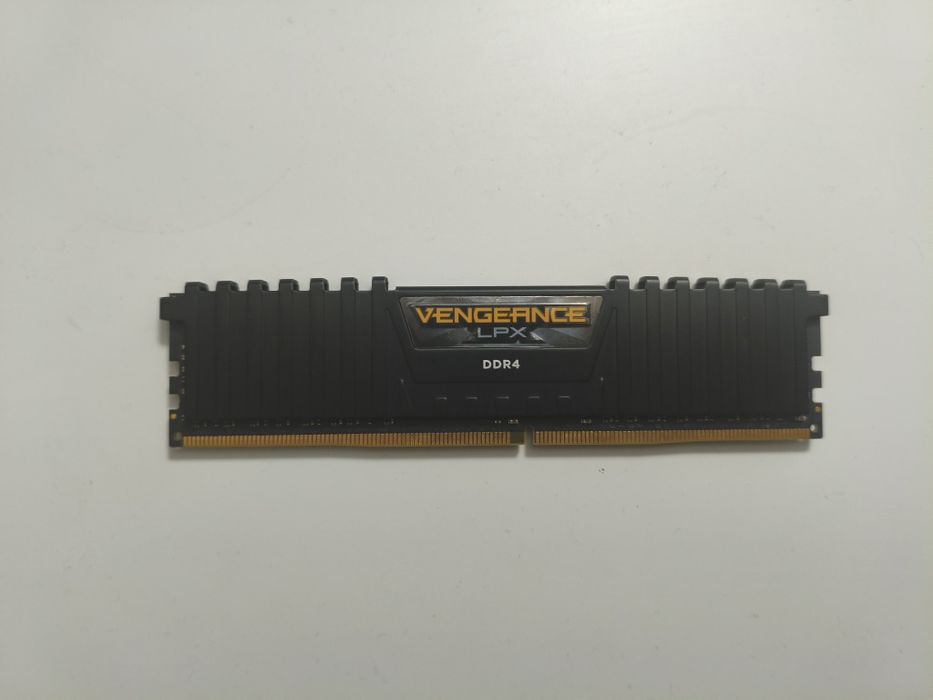16gb DDR4 3200mhz