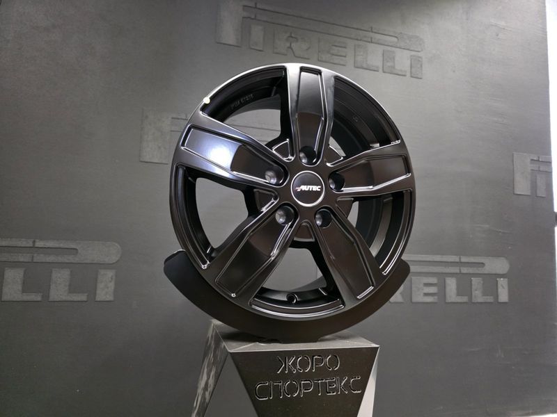 16цола 5х120 VW Transporter 5x120