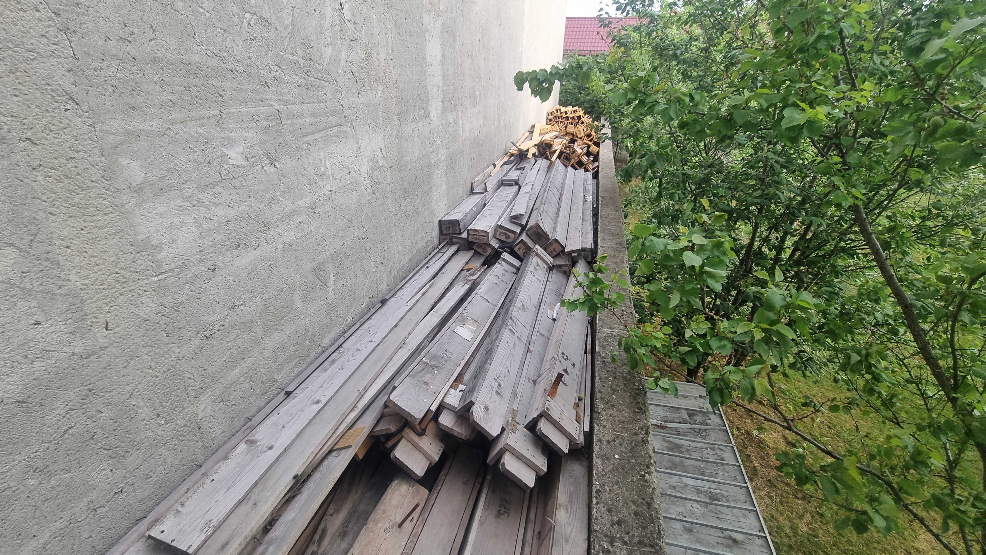 Cherestea pentru constructii sau ptr foc