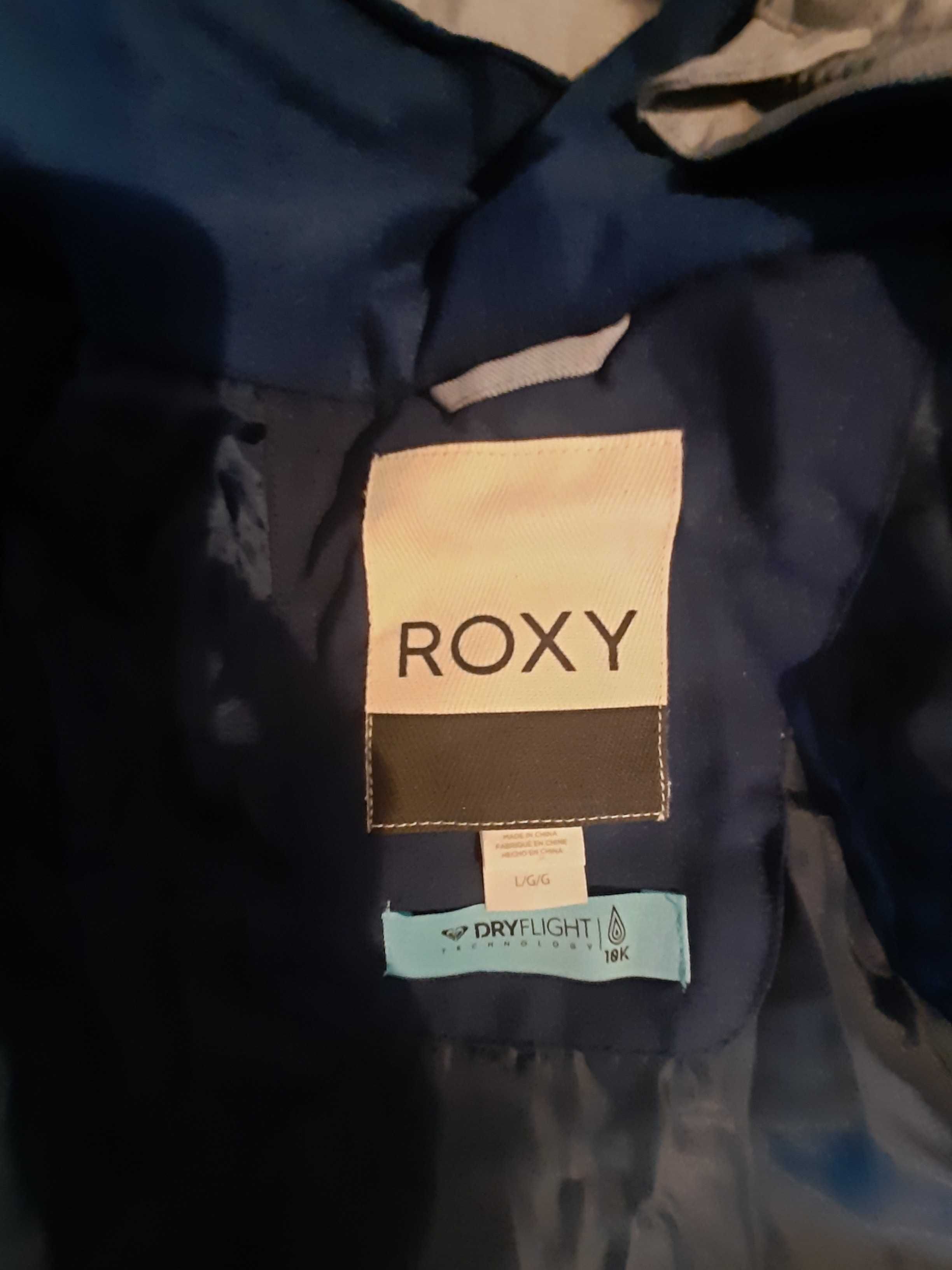 Яке Roxy за ски/сноуборд