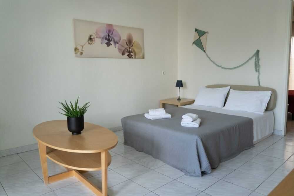 Апартамент 153 LU - Керамоти, Гърция