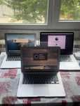 Macbook air като нови