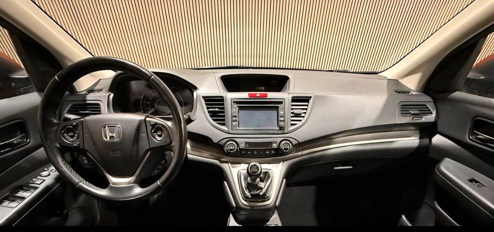 Vand Honda CR-V 1.6, 120 cp, An 2014