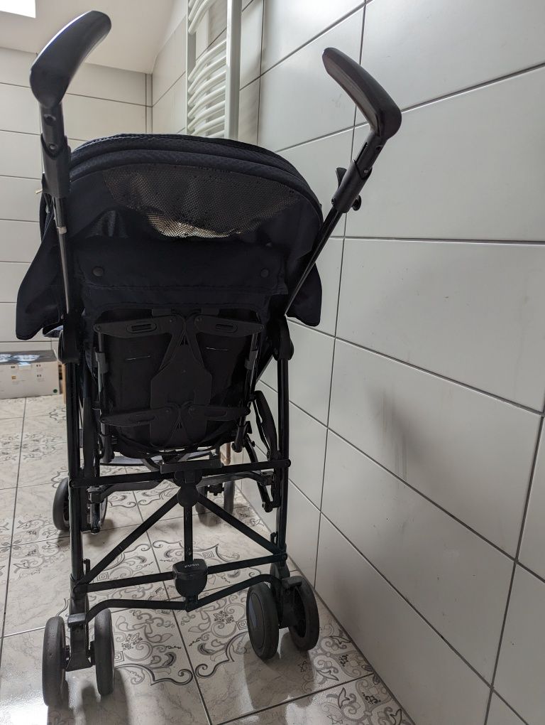 Cărucior Peg Perego Pliko Mini stare buna