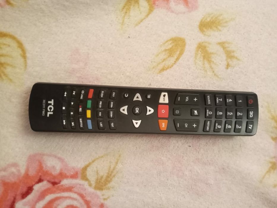 Пульт Оригинал ,