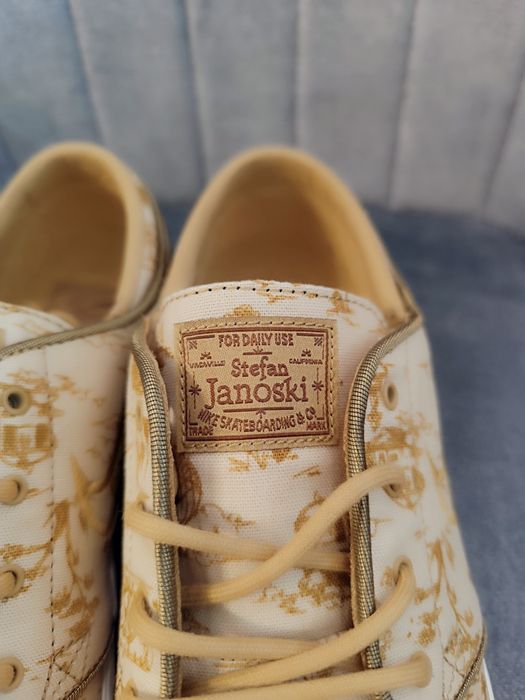 Nike SB Zoom Janoski og+ PRM EU 42