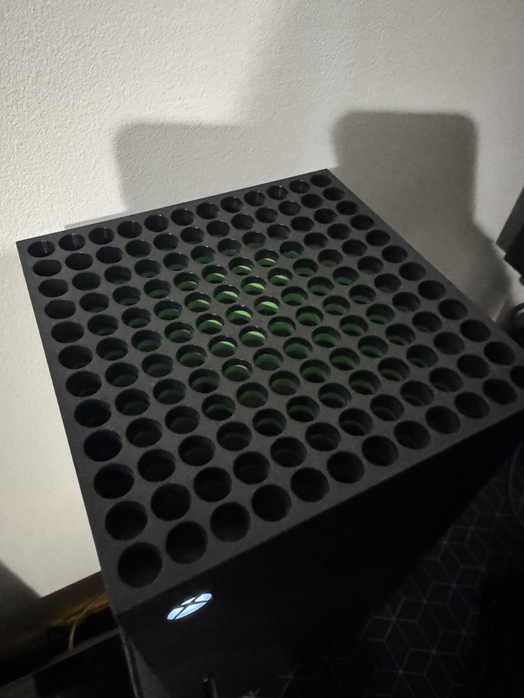 Consola Xbox Series X 1TB Impecabil