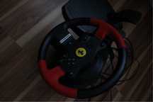 ThrustMaster T150 Ferrari Edition