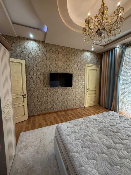 Продаётся 4х комнатная квартира в Габусе по ул. Нукусская