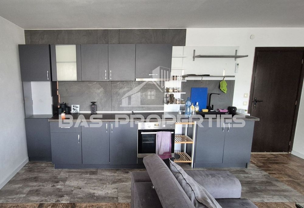Продава се Тристаен апартамент в София, Люлин 2 - 121 кв.м за 1736 €/кв.м - Снимка #3