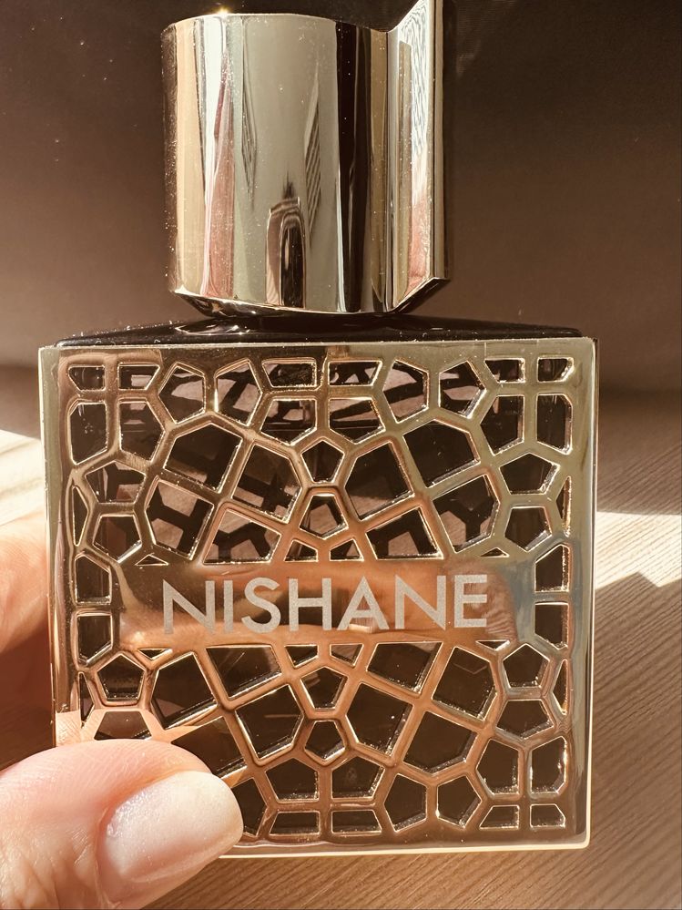 Nishane Nefs парфюмен екстракт, нишов унисекс парфюм
