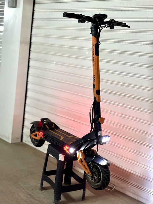 Kukirin G3 Pro Електрическа Тротинетка