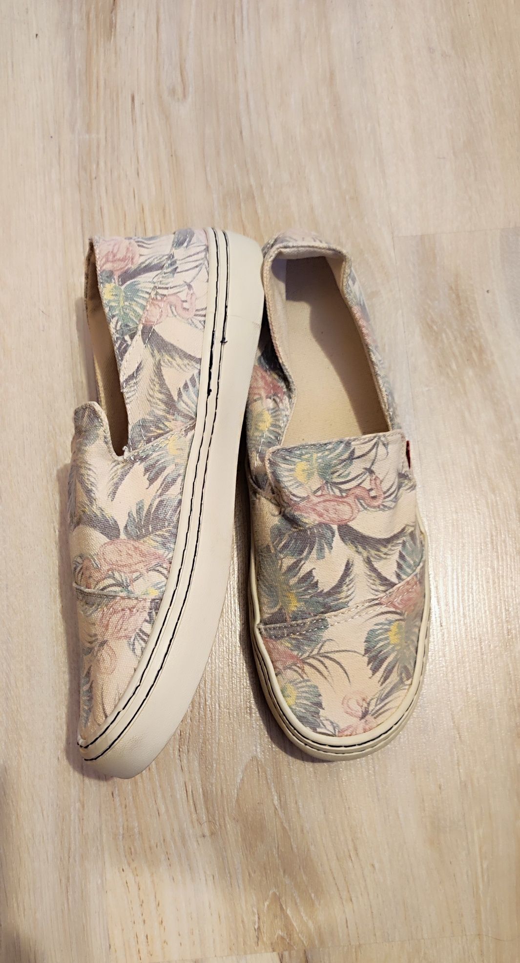 Teniși espadrile LEVI'S 40-41