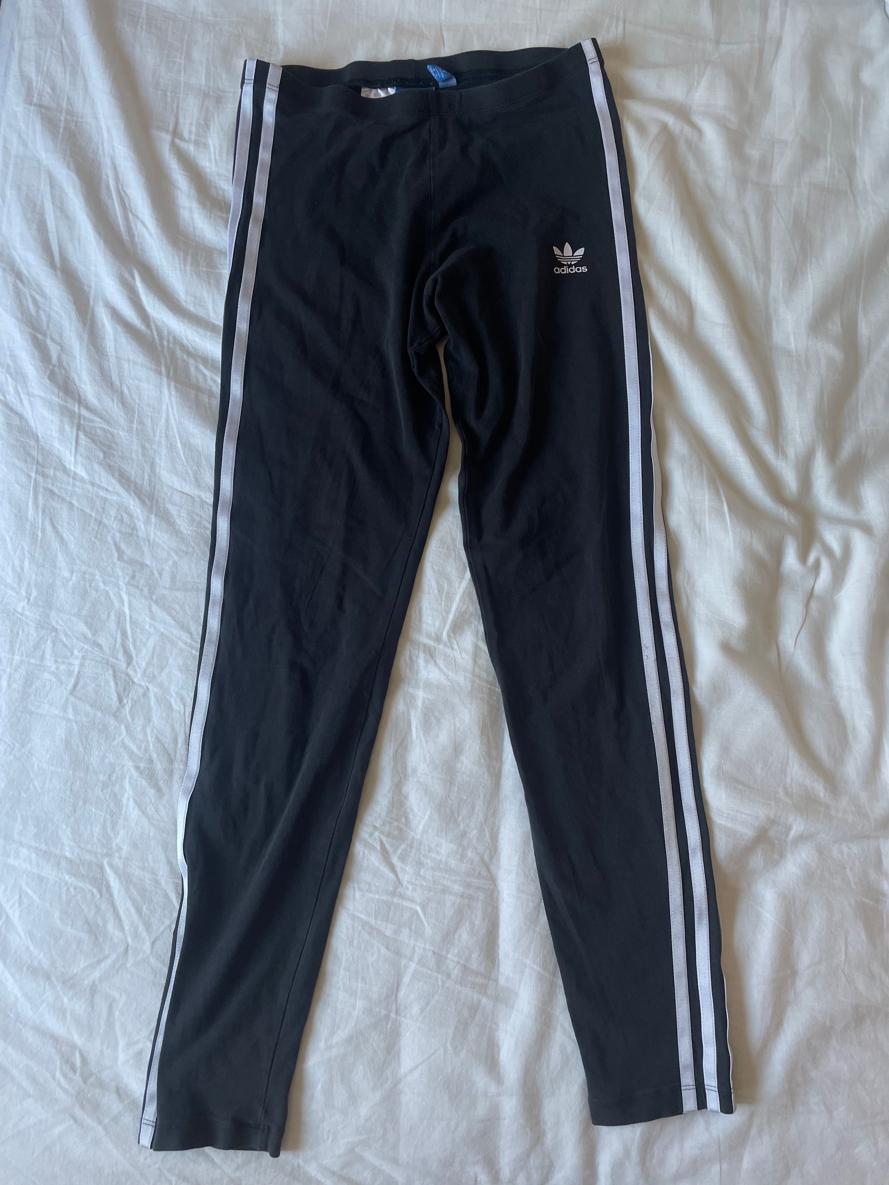 Colanti Adidas Negri Dama