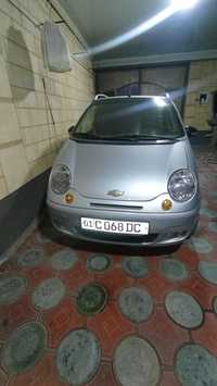 Matiz mx yevro 2009