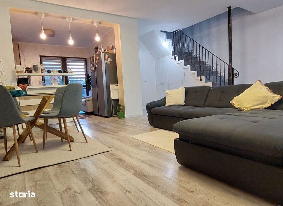 Casa 4 camere Visani , 102 metri Cod:159760