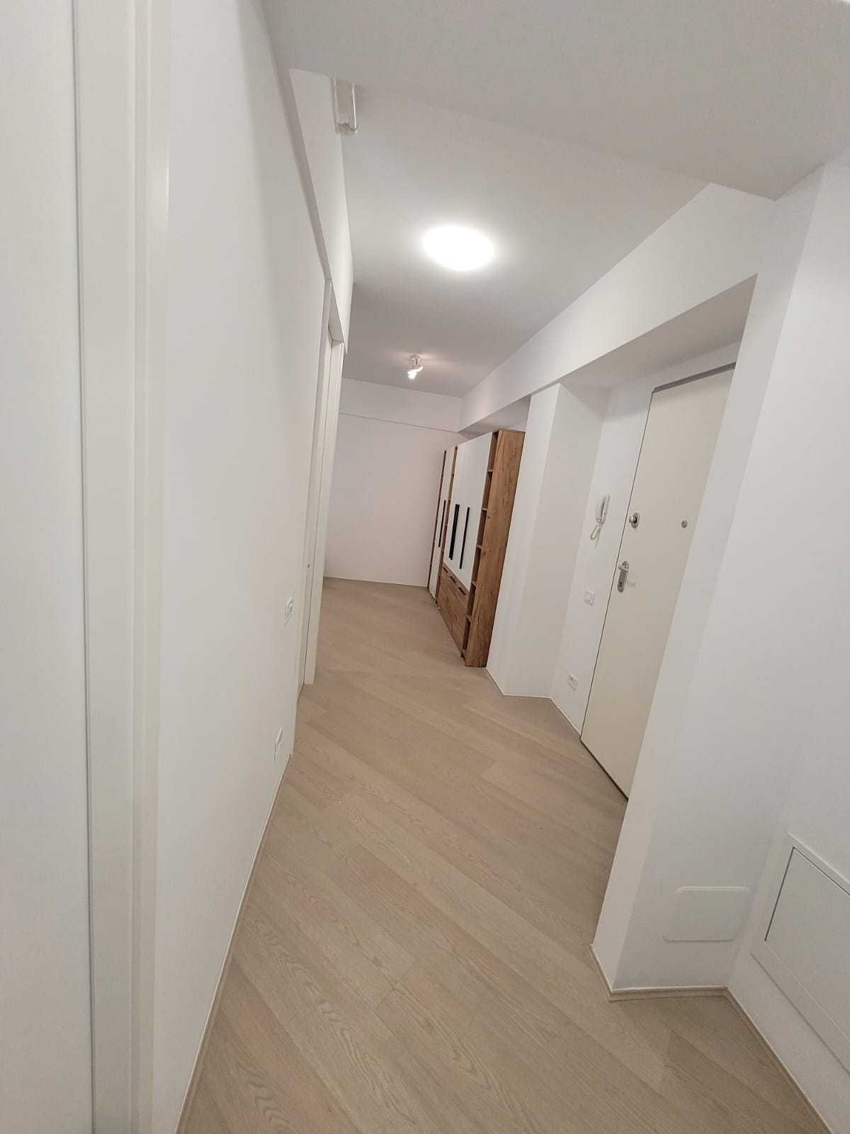 PROPRIETAR inchiriez apartament 2 camere Delta City/Tineretului