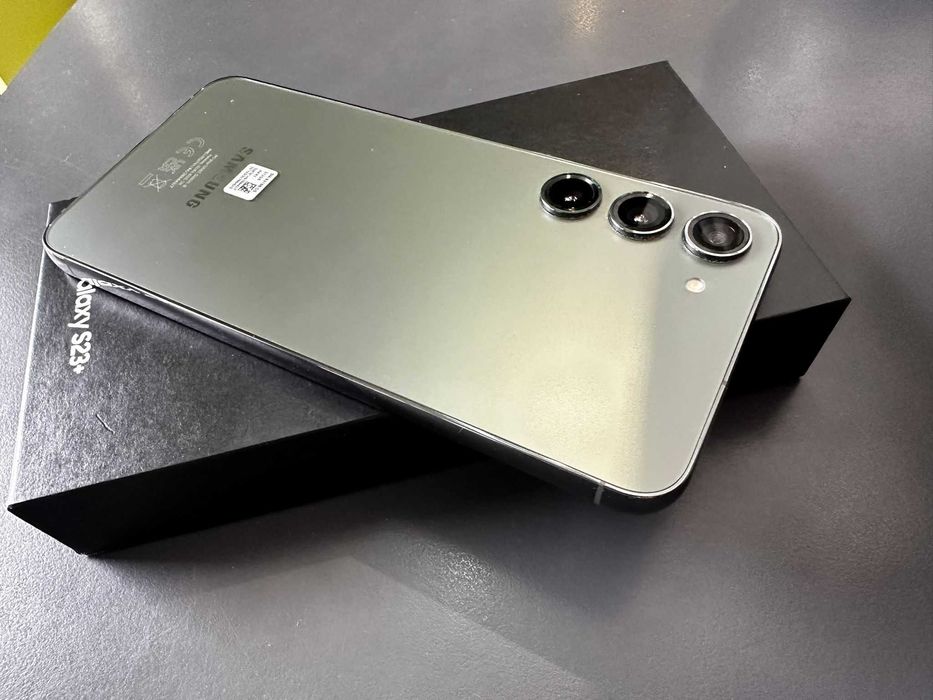 Samsung S23 plus 8/512GB