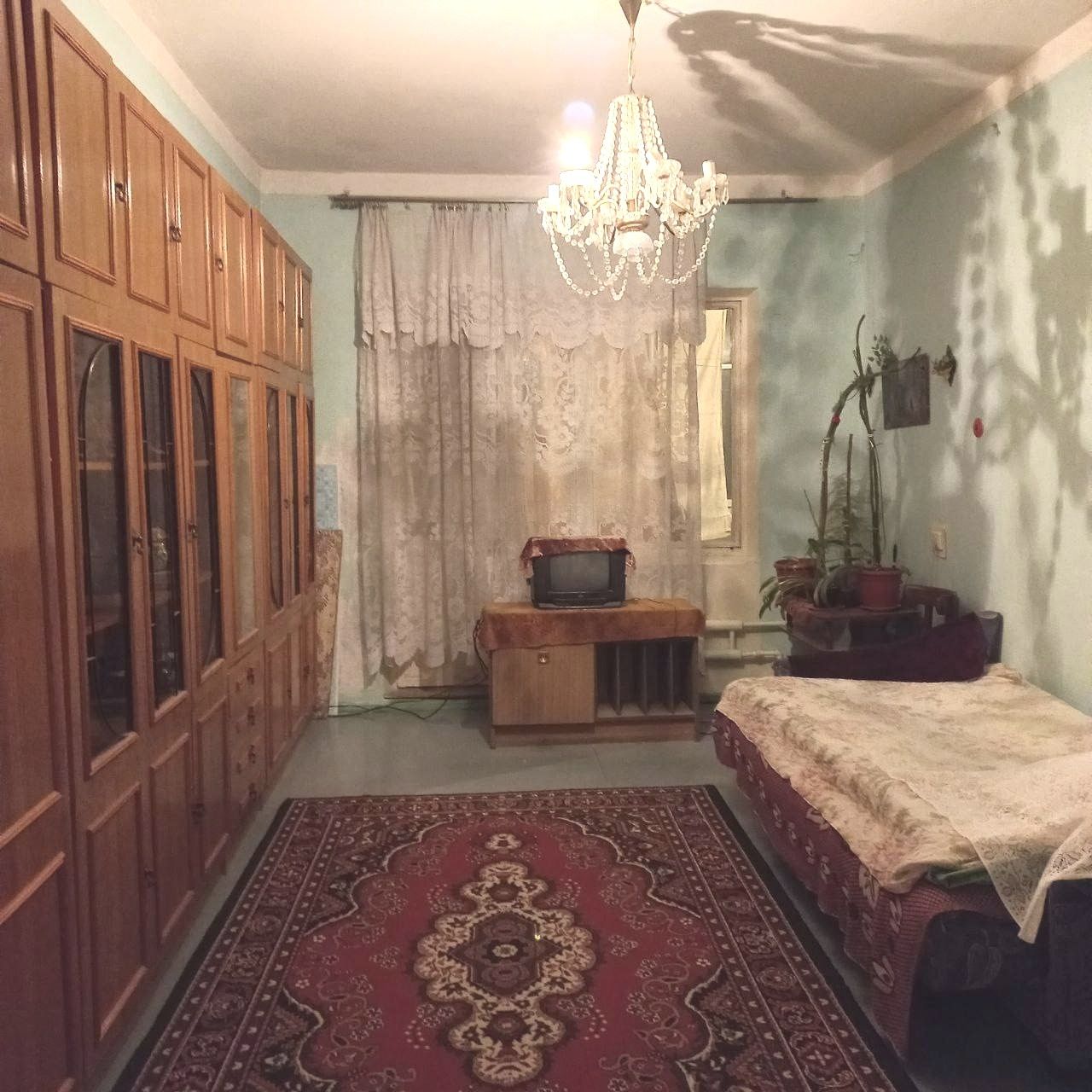 Сергели-4,  3/4/5