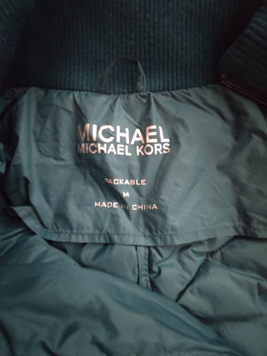 Michael Kors оригинално дамско яке М