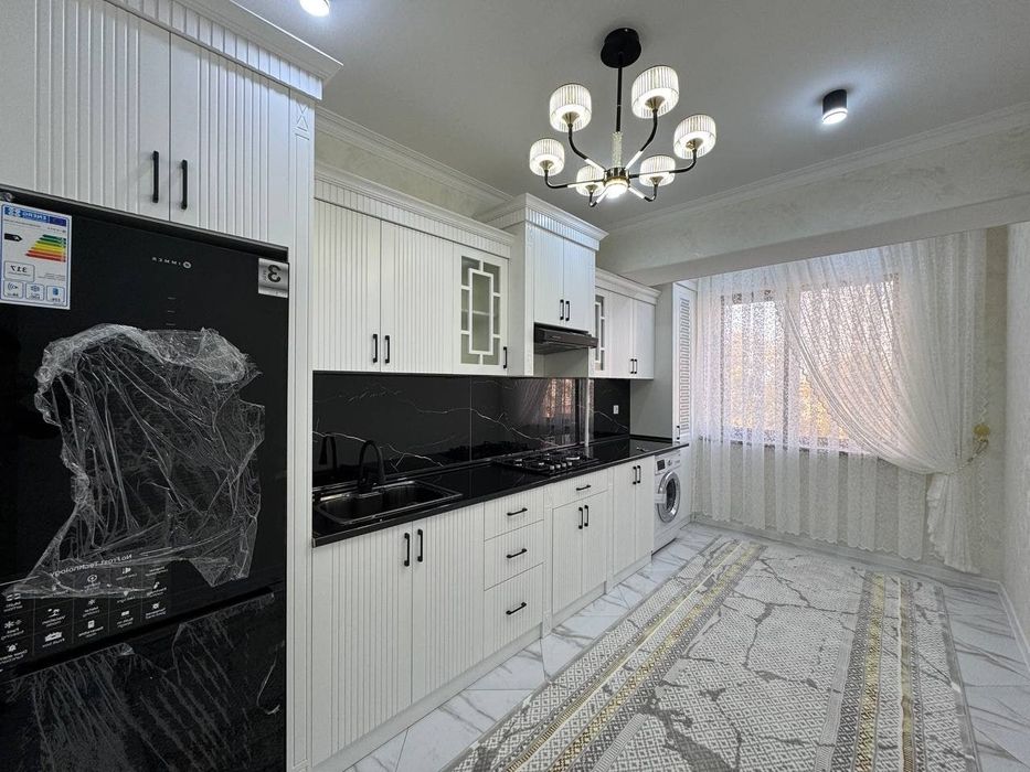 Gagarina kuchasida 3 xonalik uy sotiladi