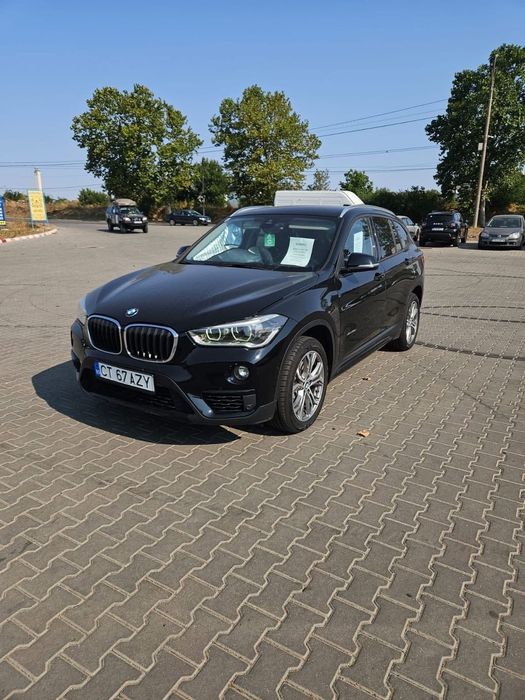 BMW X1 Stare perfecta