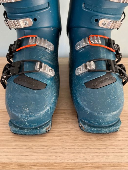 Туринг ски обувки Lange XT3 80 Wide SC, 25.5