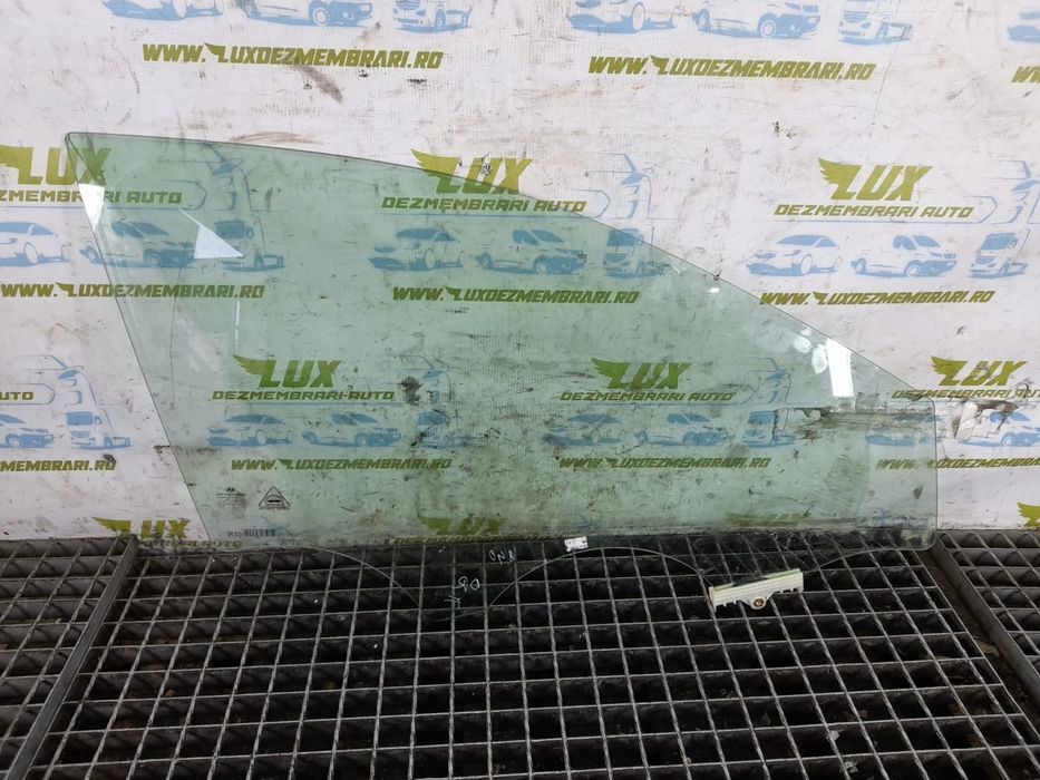 Geam dreapta fata Hyundai i30 PD 3 [2th facelift] [2020 - 2024] 1.5 b