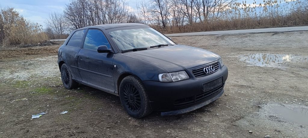 Audi A3/Ауди А3 1.9 tdi