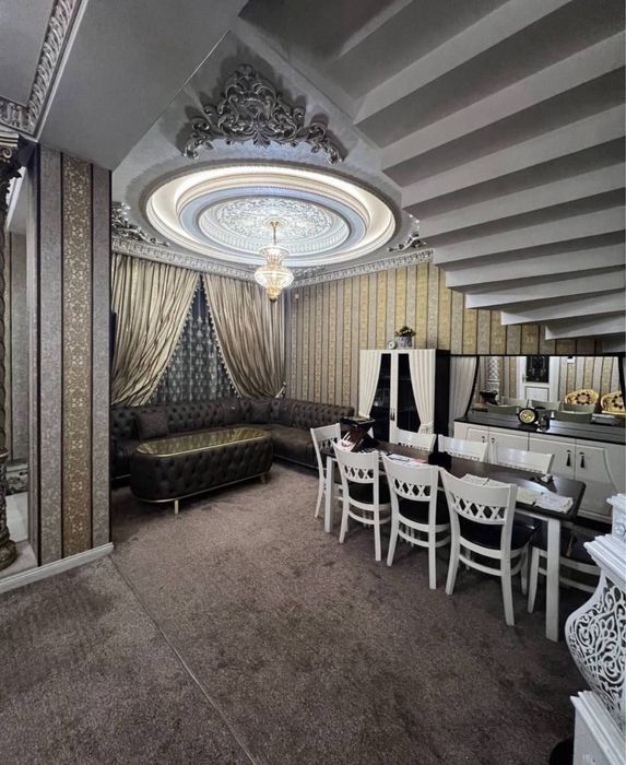 Яккасарай продажа участка 4,14 соток срочно улица Нукус