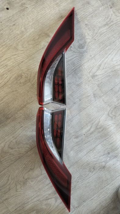 Корейские запчасти оригиналы