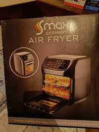 Air Fryer за готвене