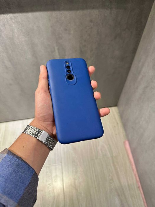 Смартфон Xiaomi Redmi 8 (32GB синий)