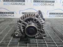 Alternator Mazda CX - 5 Facelift 2.2 Diesel 2015 - 2017 150CP 2191CC SHY1 Euro5 (1170) ...