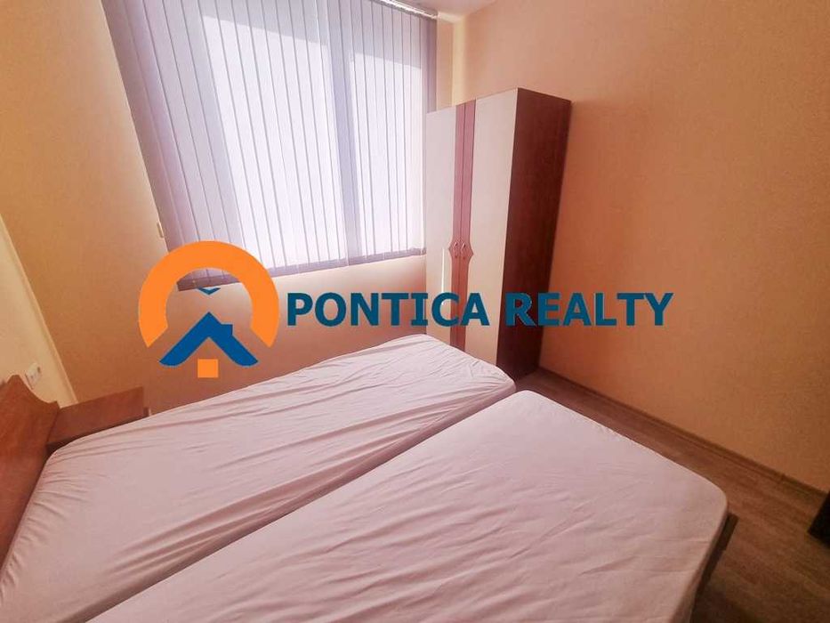 Продава се Тристаен апартамент в к.к. Слънчев бряг - 86 кв.м за 930 €/кв.м - Снимка #13