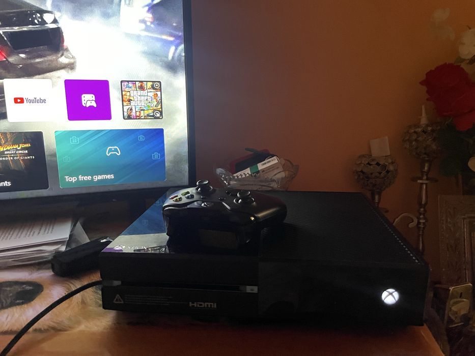 Vand Xbox One 365.0GB